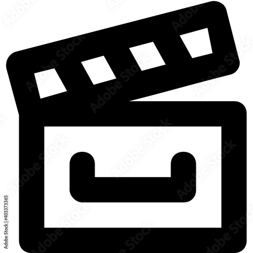 Clapboard 