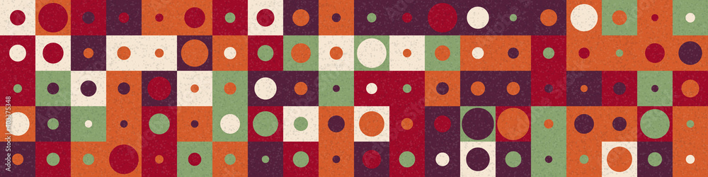 Abstract Geometric Pattern generative computational art illustration Abstract Geometric Pattern generative computational art illustration