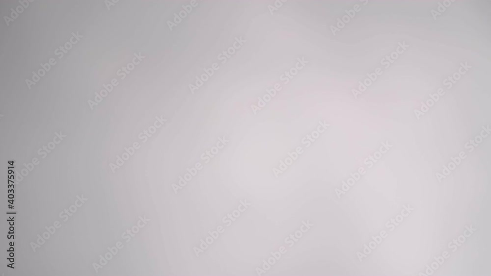 Blurry dark shadows moving on the wall. Spooky shadow art noise texture. closeup the motion of shadow batten of lath light on white wall texture background. Slow motion video. stock footage
