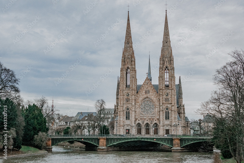 Cathedral Cathedral