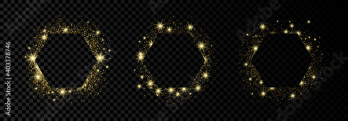 GoldBackground-165