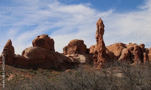 Arches National Park - Utah