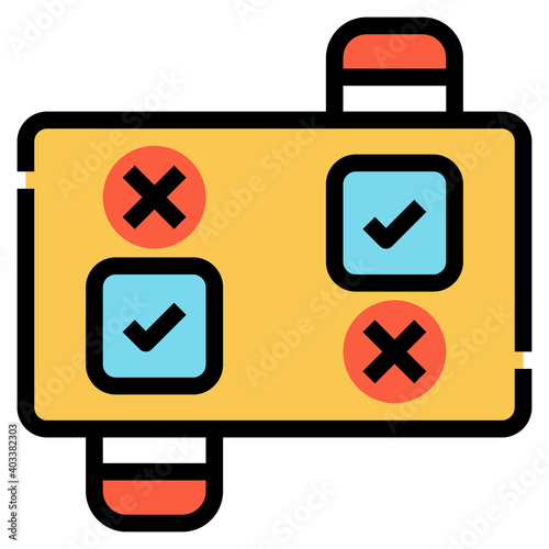 Seat icon for web element , webpage, application, card, printing, social media, posts etc.