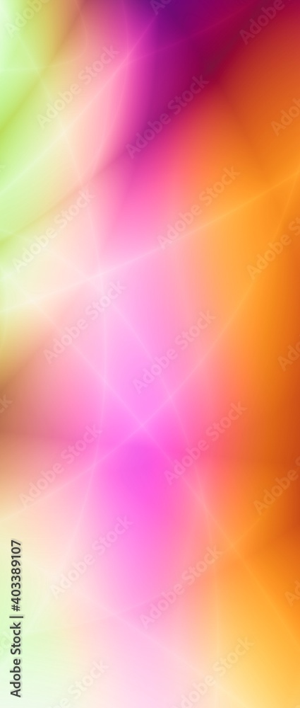 Dance light party bright colorful beam illustration background