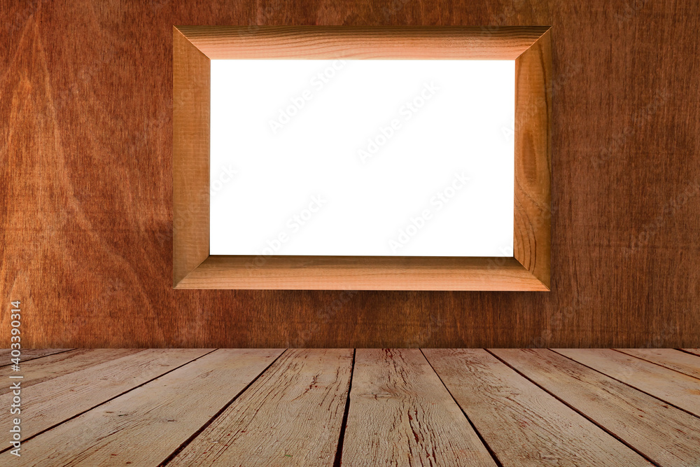 Blank frame for text or picture on dark wood natural background, copy space
mockup Blank frame for text or picture on dark wood natural background, copy space
mockup