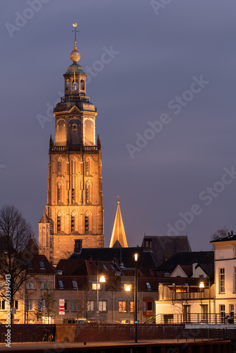 Church in Zutphen