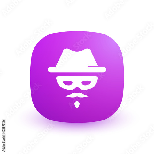 Hide Identity