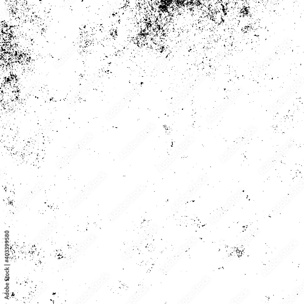 Obraz premium Distress Overlay Texture
