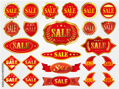 アイコン（SALE)