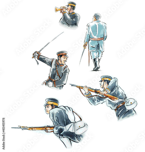 戊辰戦争