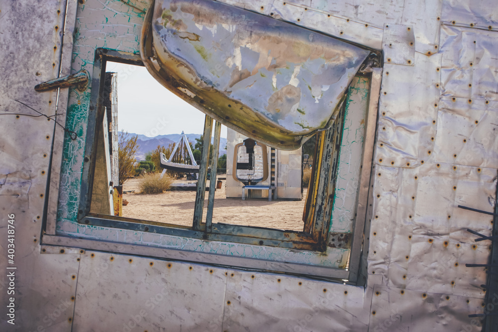 junkyard junkyard