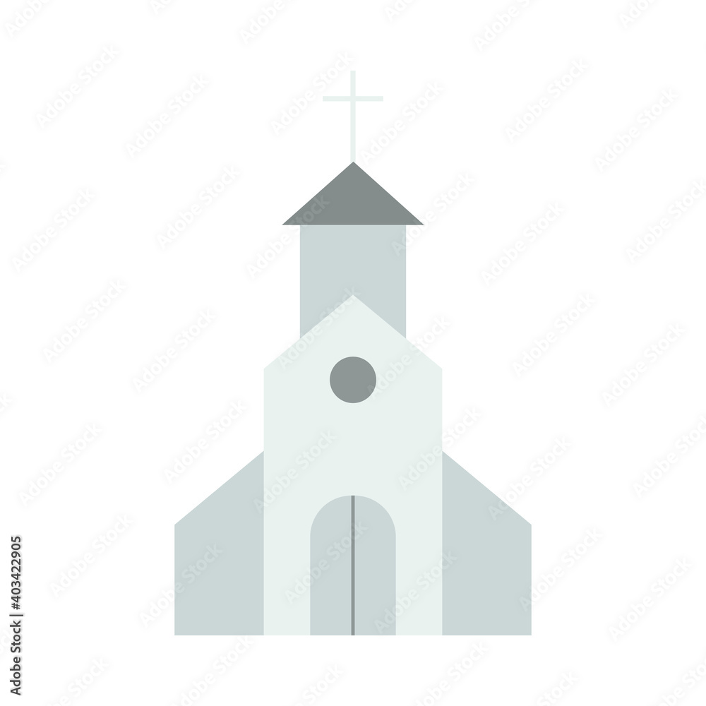 Church Icon Church Icon