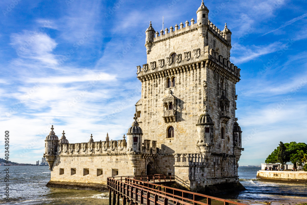 Belém Tower