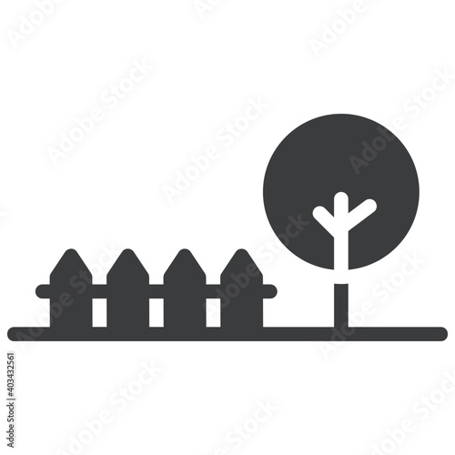 acreage
