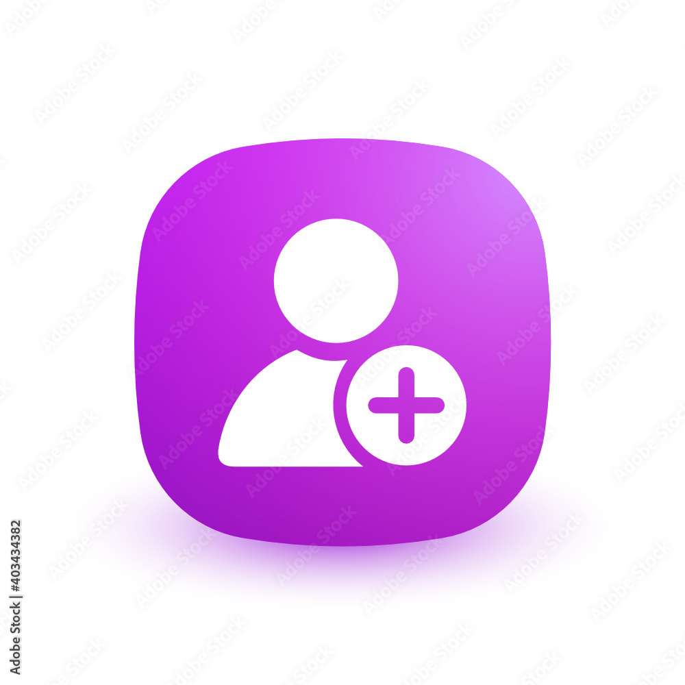 Add User Add User