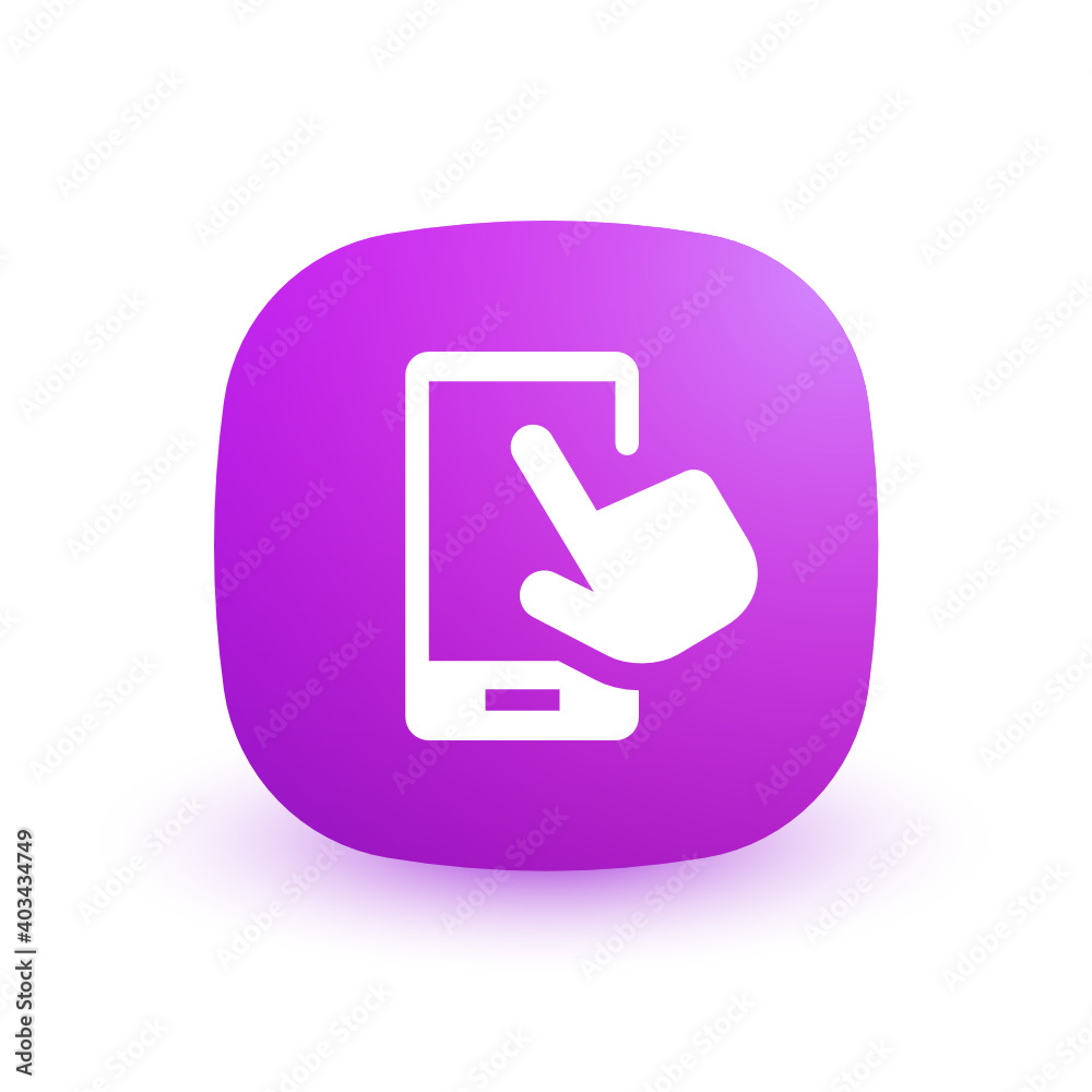Touch Mobile Touch Mobile