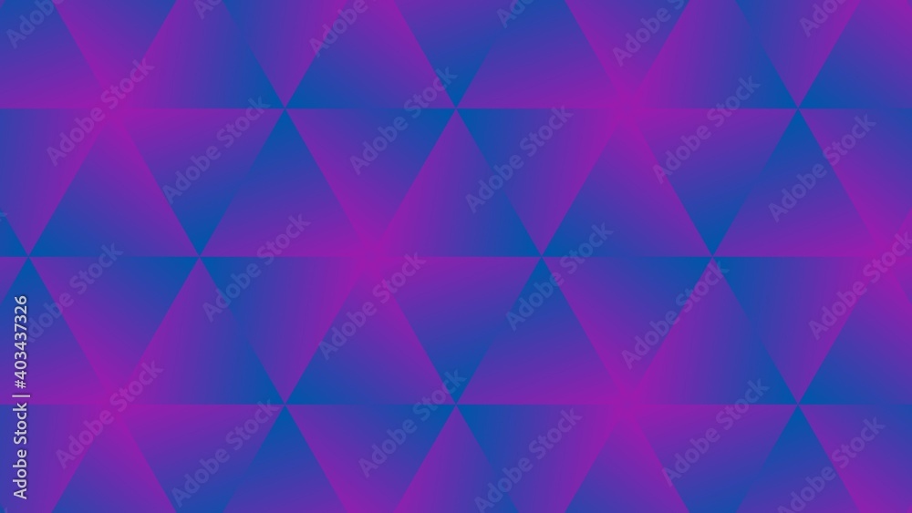 Abstract and modern pink and cyan symmetrical ornament background illustration Abstract and modern pink and cyan symmetrical ornament background illustration