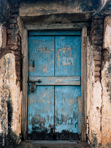 old door © Kruthi