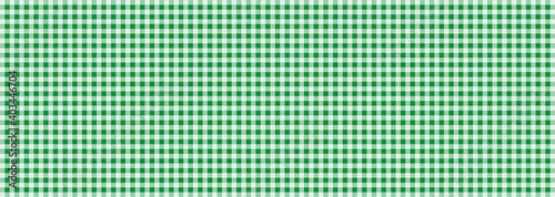 green fabric pattern texture - textile background for your design