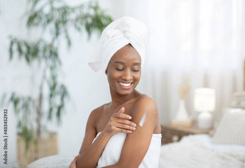 Fresh skin, moisturizing and nutrition for body Fresh skin, moisturizing and nutrition for body