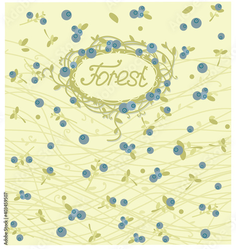 yellow background paper for kids blueberry scrapbooking forest