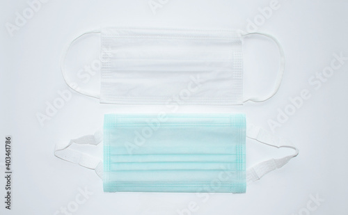 Surgical Face Mask, Pandemic, Covid, Corona Protection 