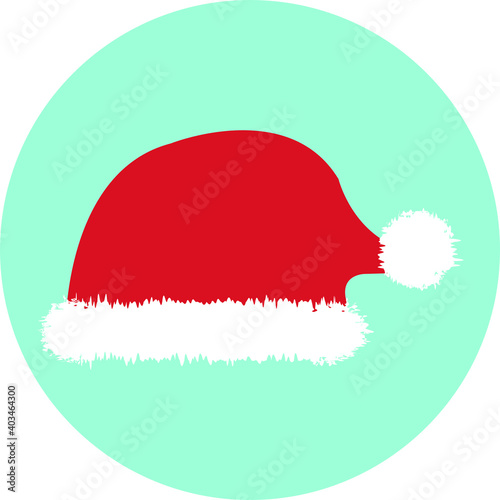 santa claus hat
