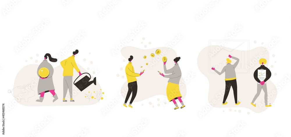 Financial. Stock market image. Financial. Stock market image.