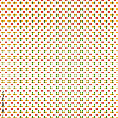 Pattern abstract Design