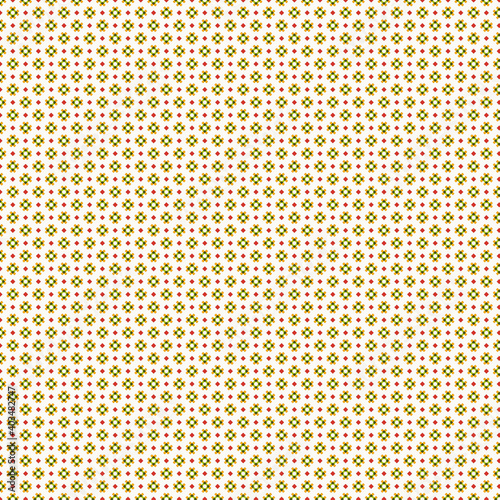Pattern abstract Design