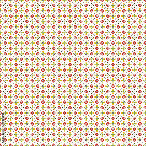 Pattern abstract Design