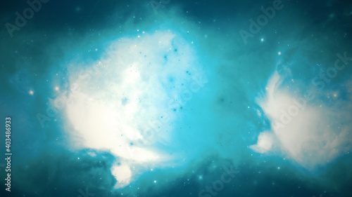 Fototapeta Naklejka Na Ścianę i Meble -  abstract colorful background bg texture wallpaper art paint painting cosmos star stars galaxy sky