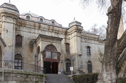 Kutahya Ulucami Mosque - Kutahya, Turkey photo