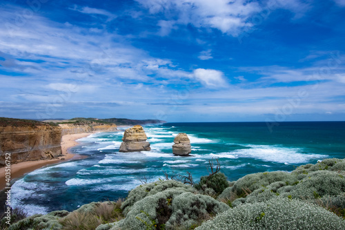 Twelve Apostles, Great Ocean Road Victoria, Australia