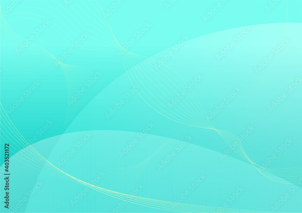 abstract blue background with waves abstract blue background with waves