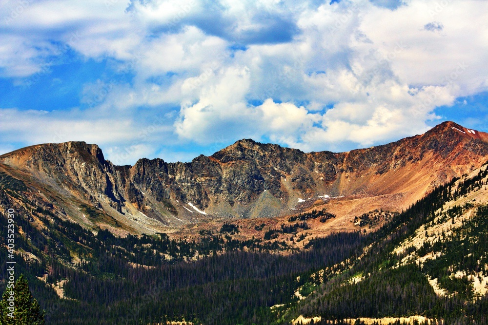 Rocky Mountain National Park