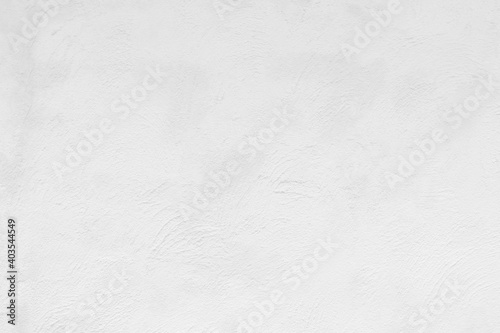 Wallpaper Mural white concrete texture background of natural cement Torontodigital.ca