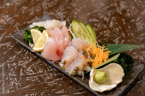 沖縄料理