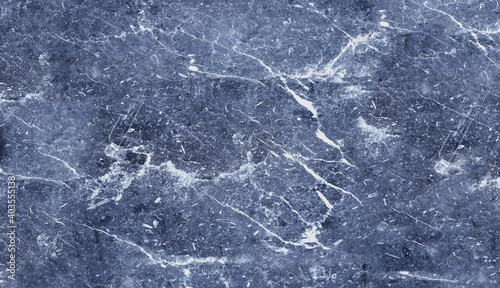 Black Granite natural pattern for background, abstract black and white