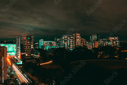 Photography Wolli Creek, New South Wales, Australia