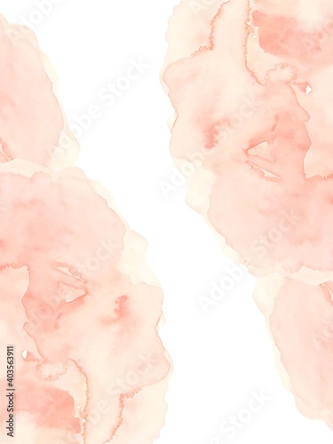 バラ　ヴィンテージ　ロココ調　春　桜　和風　テンプレート　背景　テクスチャ　水彩　名刺