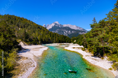 Isar Oberbayern photo