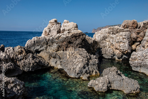 Son Beltran, Deia, Mallorca, Balearic Islands, Spain