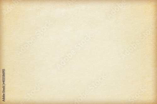 Old Paper texture. vintage paper background or texture; brown paper texture