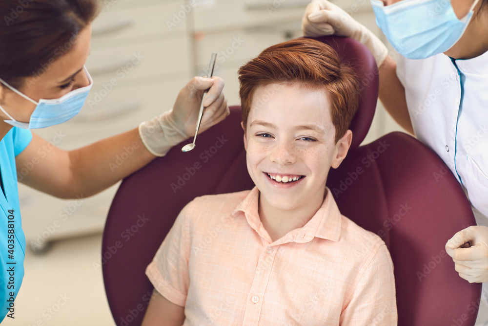 Dental care and treatment. Children's dentistry. Dentist's office. Dental care and treatment. Children's dentistry. Dentist's office.