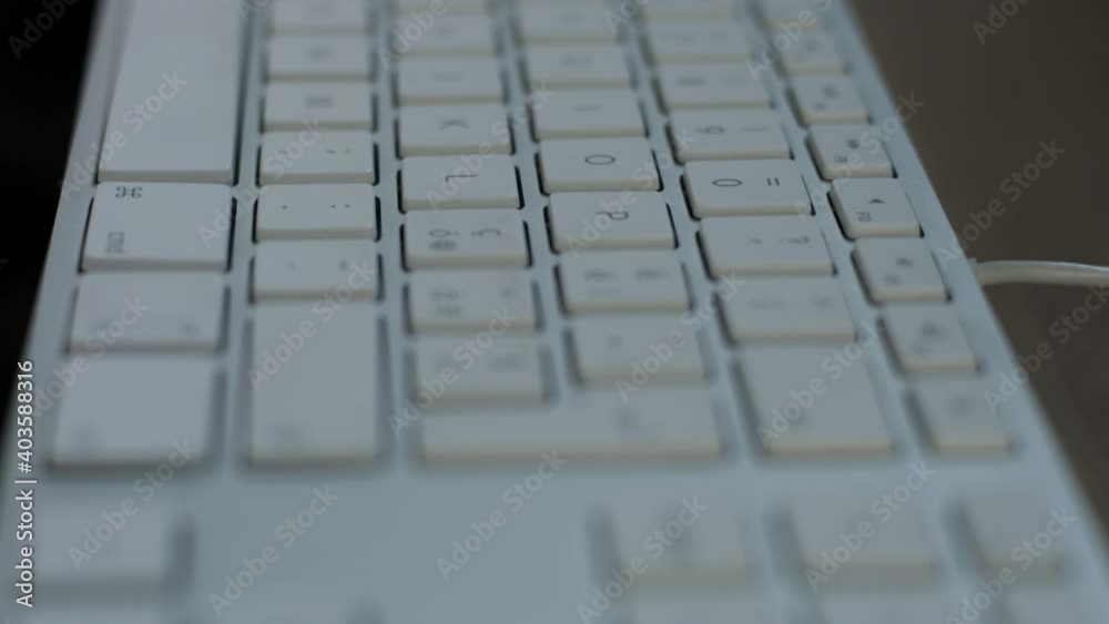 closeup white keyboard. Laptop keyboard. Point of view. Computer keyboard. Buttons Laptop
closeup white keyboard. Laptop keyboard. Point of view. Computer keyboard. Buttons Laptop