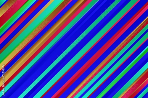 Futuristic Diagonal stripe background line pattern. texture art