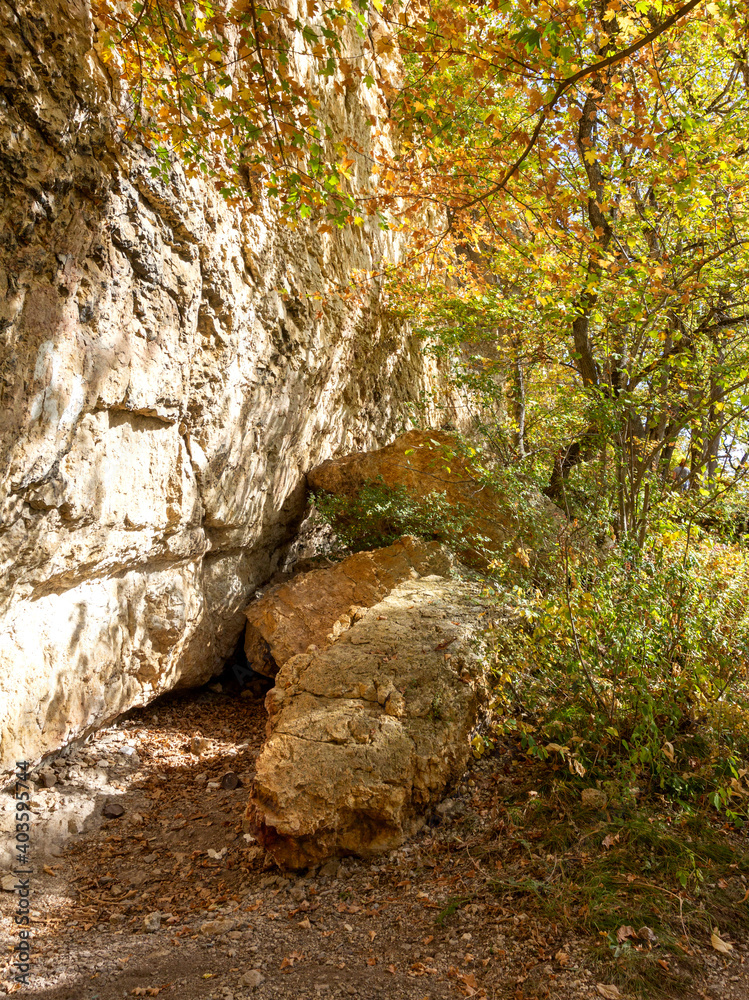 The mountainous area is an area for recreation and travel on a Sunny summer day. The mountainous area is an area for recreation and travel on a Sunny summer day.