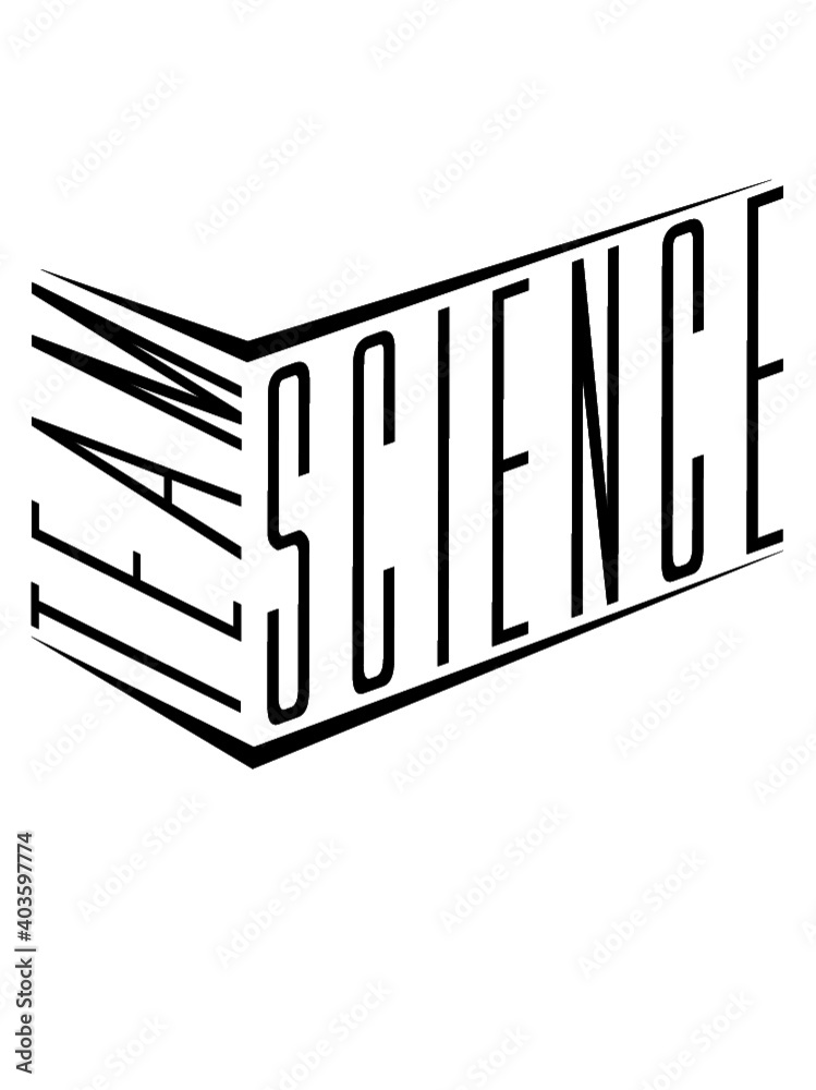 Logo Team Science Logo Team Science