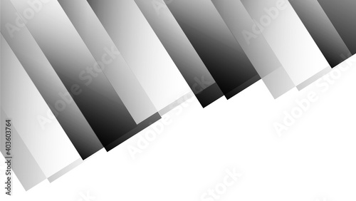 Abstract grey background design